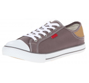 Excedentes Zapatos Marca De Renombre Zapatillas De Lona Moda Para Adultos
