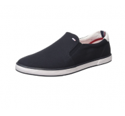 Nuevo Calzado Original Tipo Pantufla De Lona Para Hombre Zapatos Slip-on De Marca