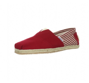 Remate Al Mayoreo Marca Original Zapatos De Tela Clásicos Para Niños Y Adultos