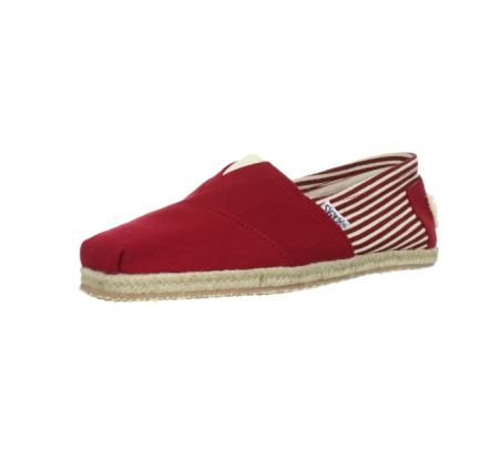 Remate Al Mayoreo Marca Original Zapatos De Tela Clásicos Para Niños Y Adultos