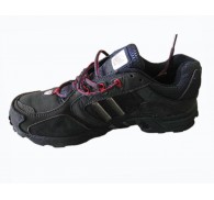 Remate Zapatillas Para Hombre De Marca Zapato Para Correr Piel Genuina