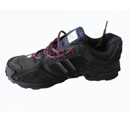 Remate Zapatillas Para Hombre De Marca Zapato Para Correr Piel Genuina