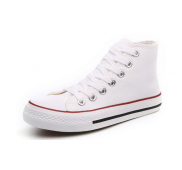 Exceso Inventario Zapato De Lona All Star Zapatillas Marca Renombrada Para Adulto Venta Al Mayoreo