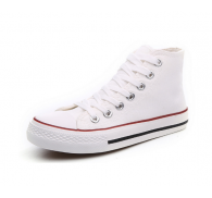 Exceso Inventario Zapato De Lona All Star Zapatillas Marca Renombrada Para Adulto Venta Al Mayoreo
