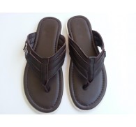 Sobre Inventario Alta calidad Pantuflas Para Hombre Remate Zapatos De Marca