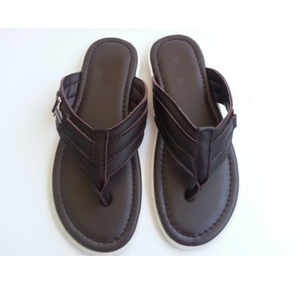 Sobre Inventario Alta calidad Pantuflas Para Hombre Remate Zapatos De Marca