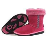 Liquidación Zapatos Botas Piel Gamuza Para Señoritas Y Niños En Inventario