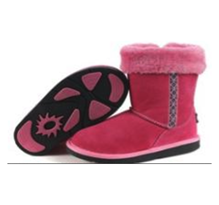 Liquidación Zapatos Botas Piel Gamuza Para Señoritas Y Niños En Inventario