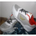 sobre inventario zapatos