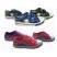 zapatos de lona para niña