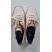 lista zapatos con marca