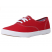 zapatos de lona con marca