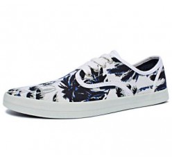 Venta De Mayoreo Liquidación Zapatos De Lona Nombre De Marca Zapatillas De Moda