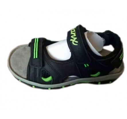 2016 China Sandalias De Playa Zapatos Para Niños Remate Venta De Mayoreo