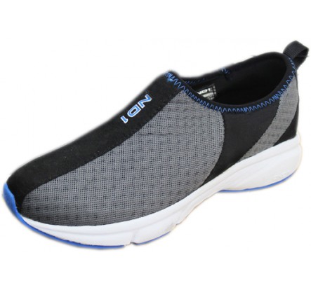 Zapatos Para Correr Zapatilla Marca De Renombre Para Hombres En Inventario Mayoreo Económico