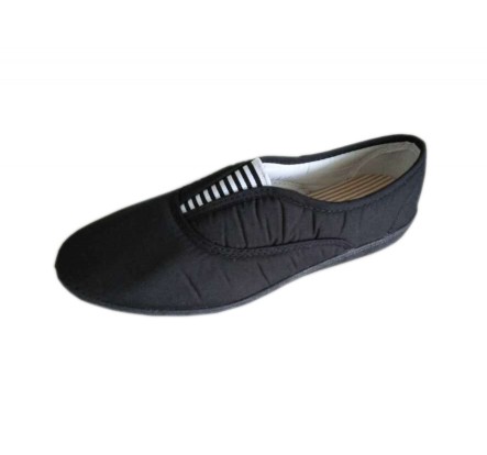 Excedentes Fábrica Zapatos Tela Para Mujeres Venta Remate Económica