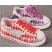 remate zapato de mujeres