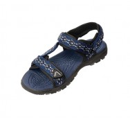 (Sold Out)Clearance Factory Surplus Branded Shoes Mens Beach Sandals Cheap Wholesale