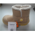 inventario de zapatos para niño