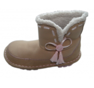 Zapatos Originales De Marca Botas Para Niños Inventario Barato Al Mayoreo