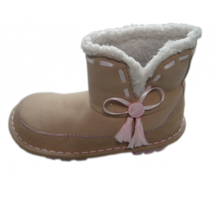 Zapatos Originales De Marca Botas Para Niños Inventario Barato Al Mayoreo