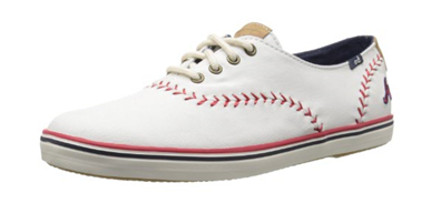 marca de zapatos de béisbol