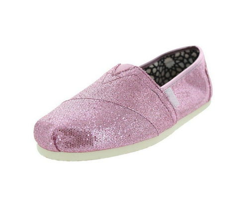 nombre de la marca del slip-on del zapato para las mujeres