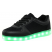 led shoe