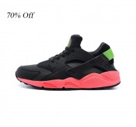 Closeout Brand Name Mesh and Rubber Wholesale Sports Shoes