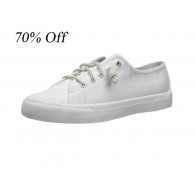 Closeout  Leather Shoes Seacoast Fashion Sneakers