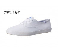 Ked* Closeout Brand Name Women Canvas and Rubber Sneakers