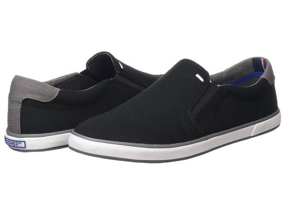 New Original Footwear Canvas Slippers Mens Branded Slip-on Shoes New Original Footwear Canvas Slippers Mens Branded Slip-on Shoes