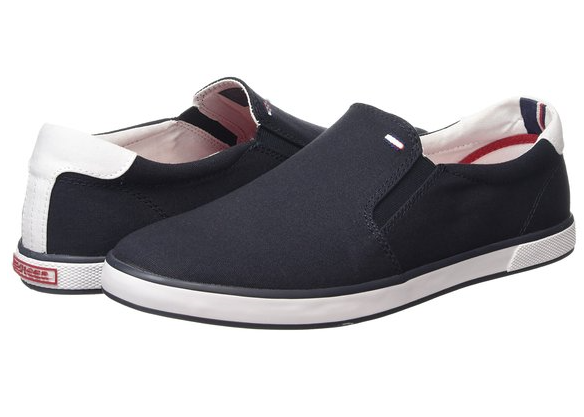 New Original Footwear Canvas Slippers Mens Branded Slip-on Shoes New Original Footwear Canvas Slippers Mens Branded Slip-on Shoes