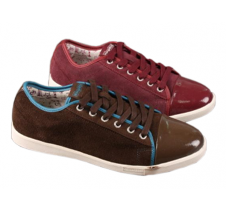 brand name sneakers for less