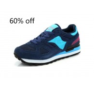 Original Brand Name Men and Women Textile and Rubber Sports Shoes