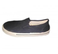 Canvas and Rubber Wholesale No Name Shoes For Teenager And Adult