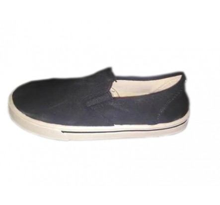 Canvas and Rubber Wholesale No Name Shoes For Teenager And Adult