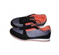 Jogging Suede Overstock Women Sports Shoes Clearance