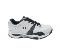 Textile and PU Sport Shoes Overstock Clearance