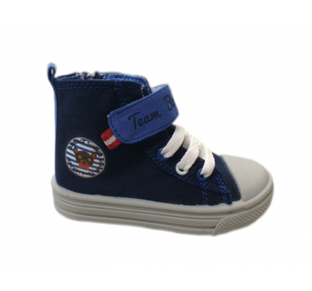 USD2.5/pr Kids Canvas and Rubber Cheap Wholesale Shoes Clearance