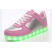 led shoes