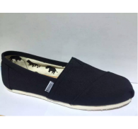 Canvas Synthetic Slip On Shoes Wholesale Overstock Mens Shoes