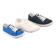 JAC* Wi** Cheap Clearance Brands Blue White Navy Casual Overstock Mens Shoes
