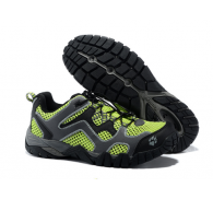 ​JACK WOLFSKI* Fashion Leather Textile and Rubber Sports shoe Brand Name Overstock Mens Womens Shoes