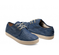 TO*S Canvas and Rubber Overstock Mens Casual Shoes In Stock