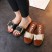 cheap wholesale ladies slipper sandal