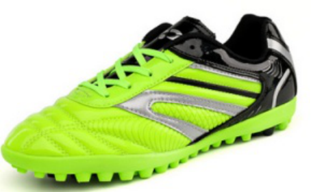 New Arrival Professional Training Soccer Closeout Shoes For Boy And Man