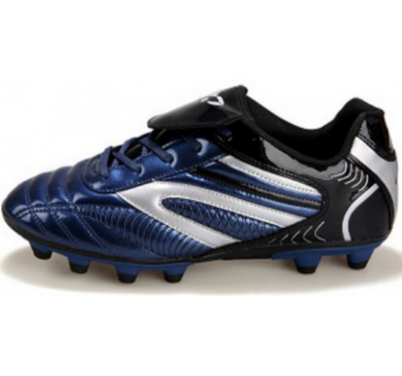 New Arrival Professional Training Soccer Closeout Shoes For Boy And Man