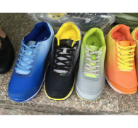 Kaep* Closeout Brand Athletic Export Surplus Stock Sports Shoe