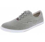 60 Off% Grey Closeout Canvas Shoes For Youths And Adult